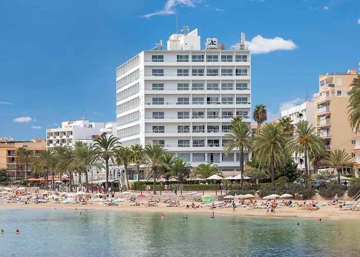 Ibiza Town 3 Star Hotels