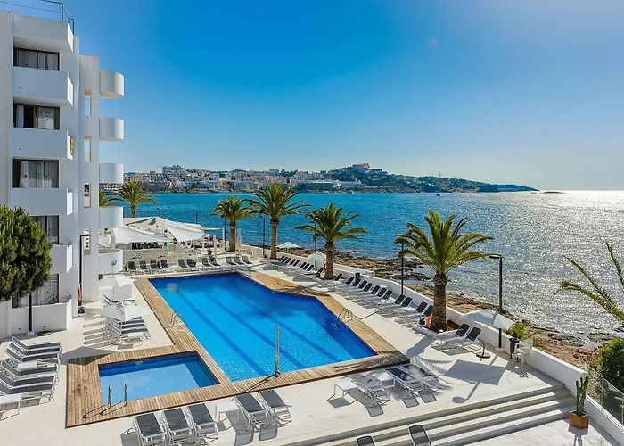 Ibiza Town Condos for Rent